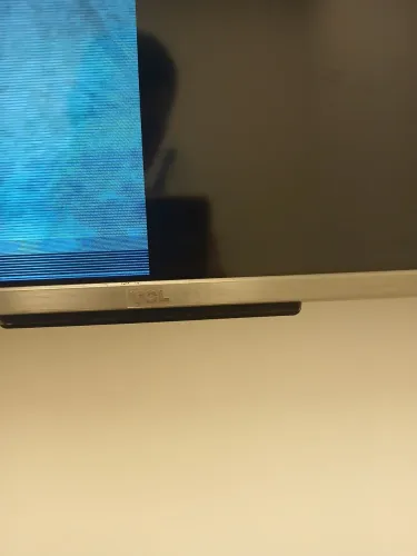 Tv tcl c635 55"