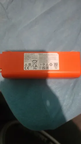 Bateria litio