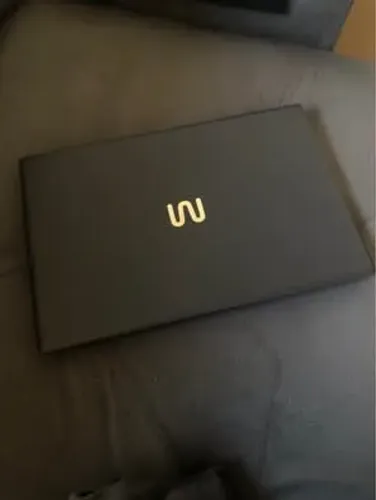 Notebok Ultra [Windows Corrompido]