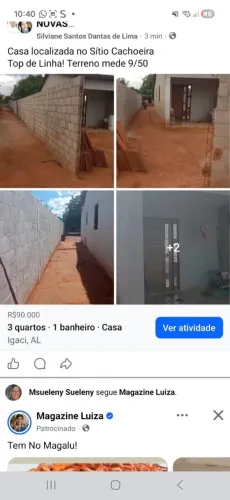 Vendo ou troco