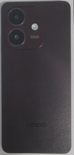Smartphone Oppo A40 Vinho 256gb 4gb Ram Dual Sim (Usado)