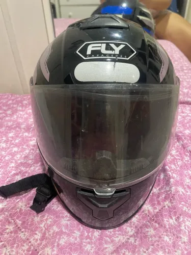 Capacete n60