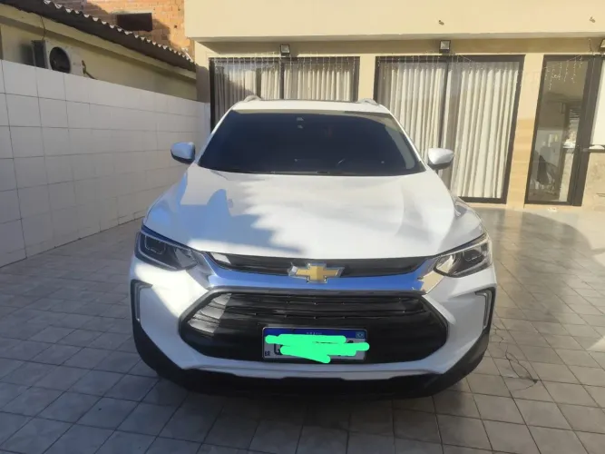 Chevrolet Tracker Premier 1.2 Turbo 12V Flex AUT 2022