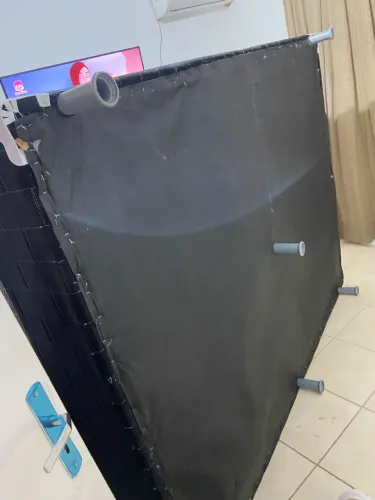 Vendo uma cama Usada em boas condições