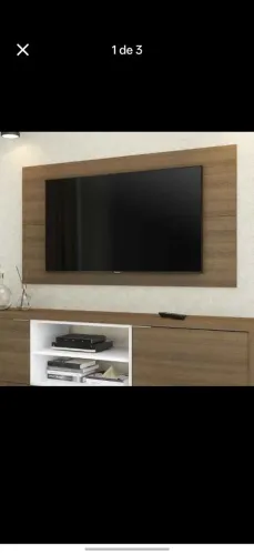 Painel para TV até 50"