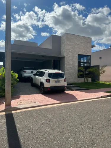 casa para venda condomínio estância dos ipês Uberaba