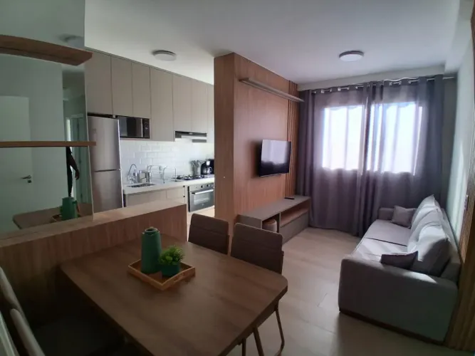 Ap Locação Para Estudantes da PUC, Jardim Ibirapuera - Campinas - SP