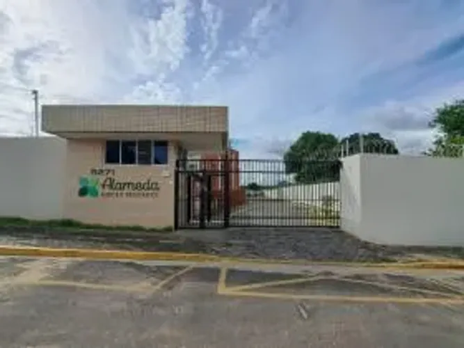 Excelente Apartamento a venda em TERESINA