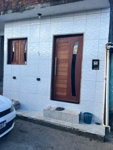 vende-se Casa no clima bom 1