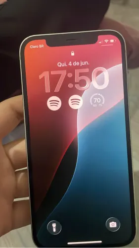 iPhone 12