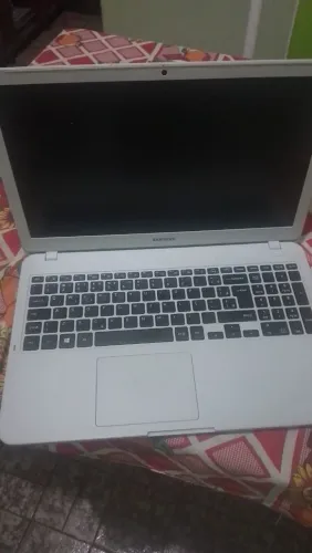 Notebook Samsung