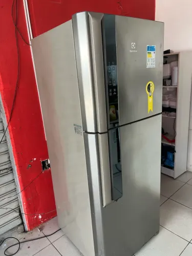 Geladeira Electrolux