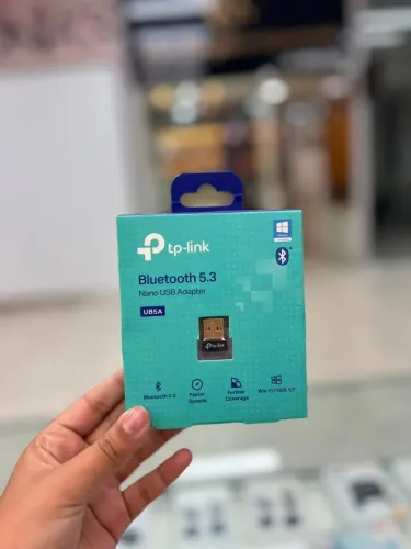 ADAPTADOR BLUETOOTH 5.3 TP-LINK