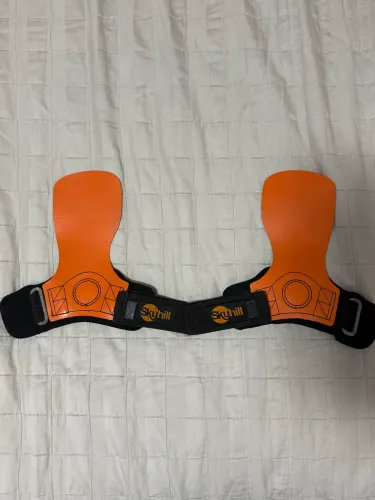 Hand Grip Skyhill