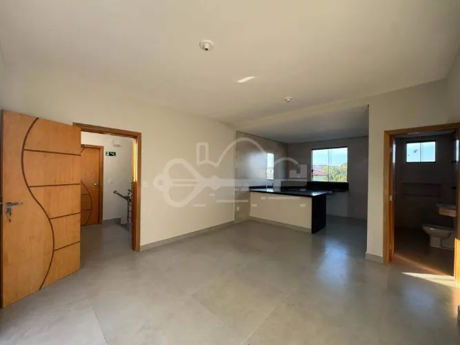 APARTAMENTO TIPO | 3 QUARTOS | 1 SUÍTE | 2 VAGAS | NAZIA I - VESPASIANO | R$ 498.000,00