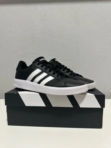 Tênis Adidas Grand Court 3.0 Original