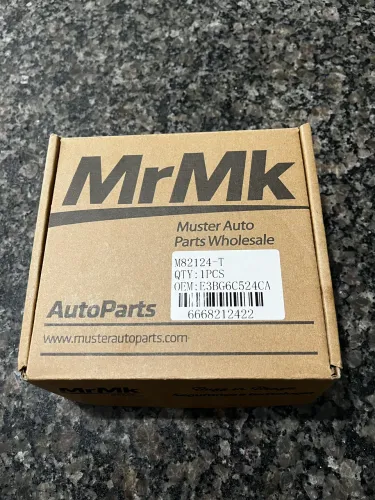 Polia de comando variável de admissão Ford Ka 1.0 2014 a 2021