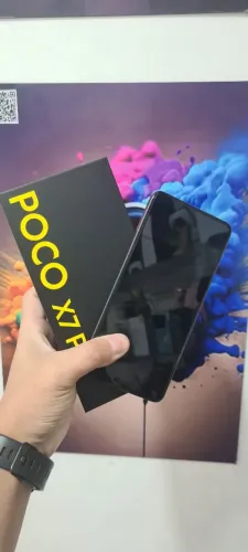 Poco X7 PRO 12/256GB