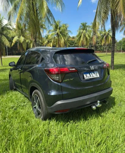 Honda HR-V EXL 1.8 Flexone 16V 5P Aut. 2020