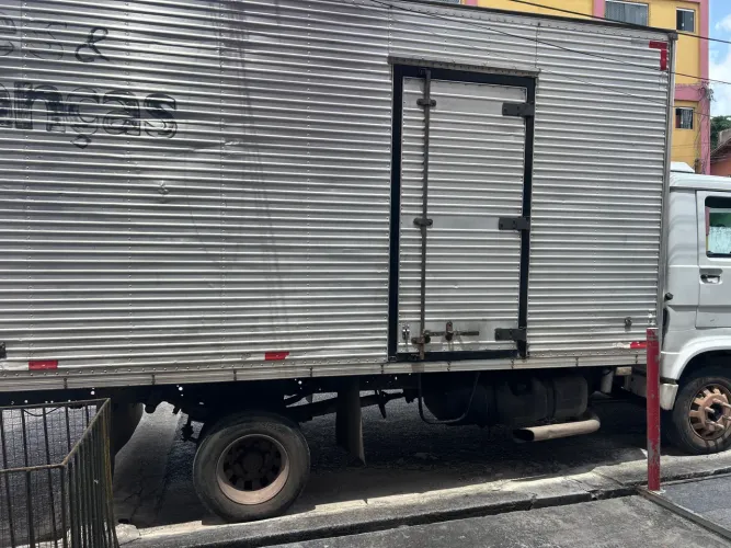 Frete disponível urgente 24 horas