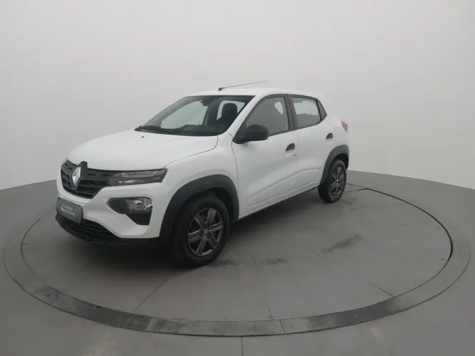 Renault Kwid 1.0 Zen 2026