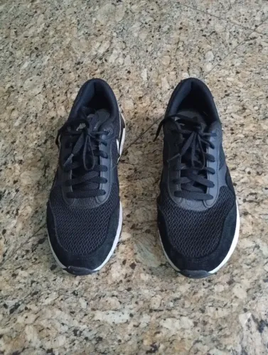 Tênis Nike Air Max preto