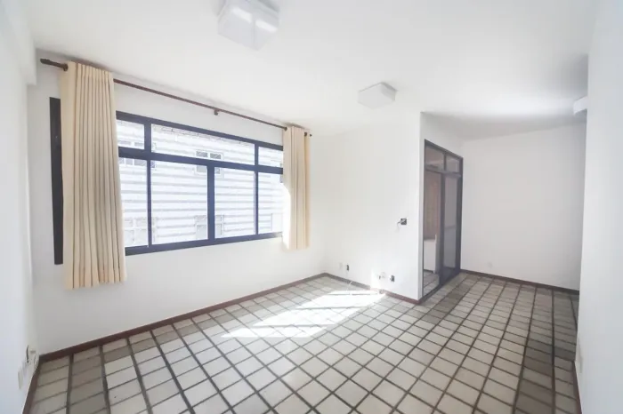 Apartamento à Venda - Buritis, 3 Quartos, 103 m2