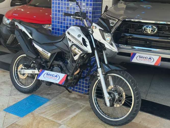 YAMAHA XTZ 150 CROSSER S 2022, NOVÍSSIMO !