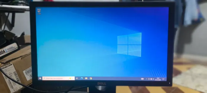 Monitor Dell 19 polegadas