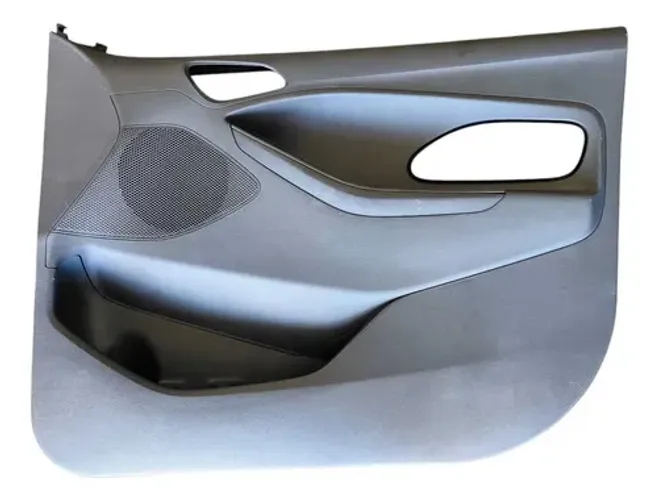 Forro Porta Diant Direito E3b5a23942 Ford Ka 2017 2018 2019
