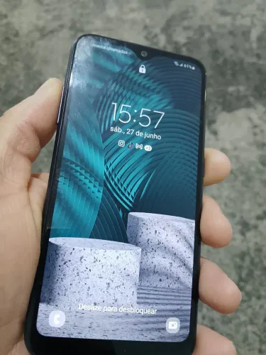 Celular Samsung Galaxy a1 