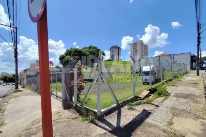 Venda de Terreno / Comercial na cidade de São Carlos