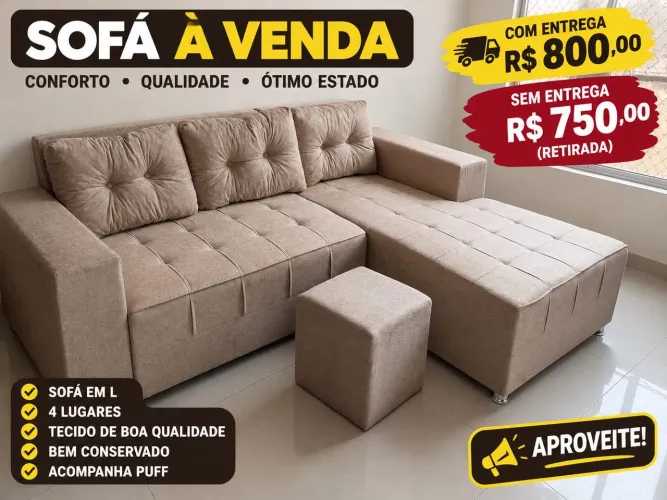 Sofá