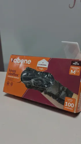 luvas viniflex