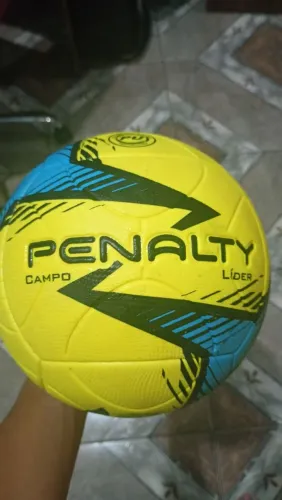 Bola Penalty Oficial - Campo