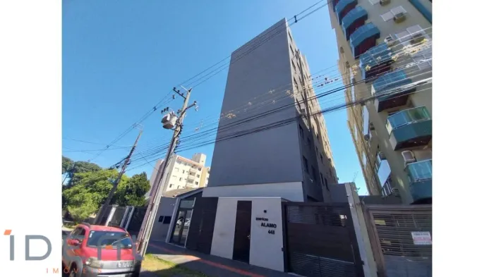 Apartamento para alugar no condomínio Alamo no bairro Zona 07 - Maringá/PR