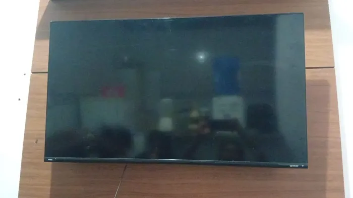 TV PHILCO - TELA GRANDE - ÓTIMO ESTADO!