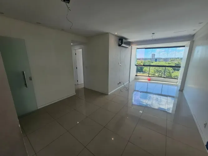 Apartamento à venda no EDF. SÍTIO DAS MANGUEIRAS, POÇO, Recife, PE