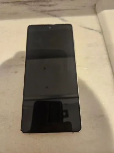 Celular S20FE (Na caixa)