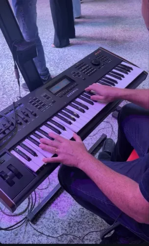 Kurzwhell Pc3k 6