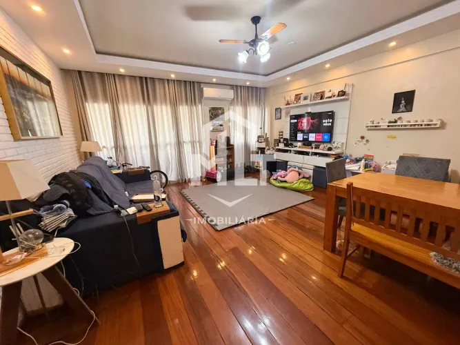 Apartamento à venda, Rio Comprido, RIO DE JANEIRO - RJ