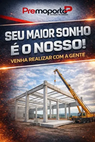 Premoldado
