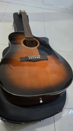 Violão Fender