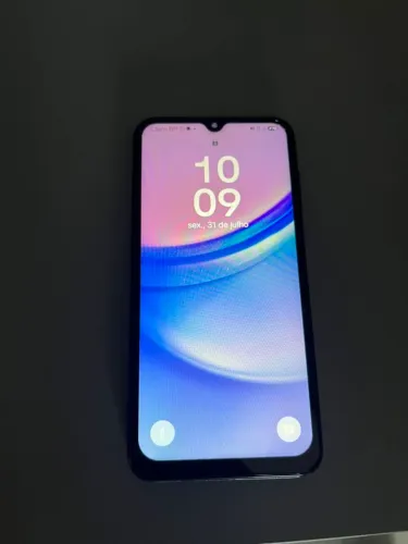 Samsung A15