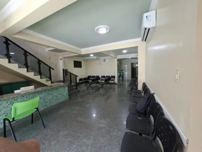 Imóvel Comercial à Venda ? São Brás