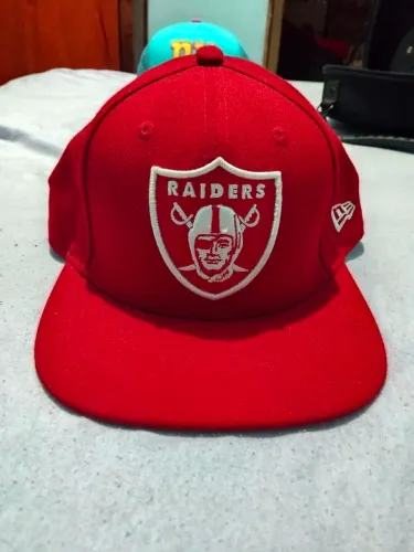 Boné New Era