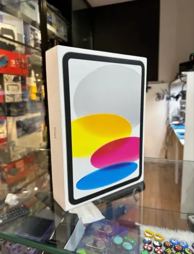 Ipad A16 128gb 