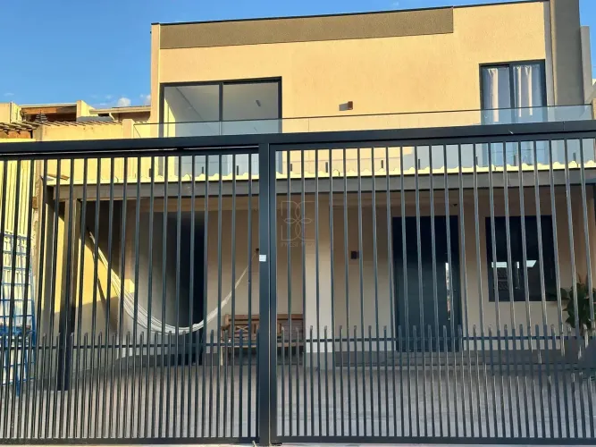 Casa Reformada com 4 Suítes - QE 19 | GUARÁ II