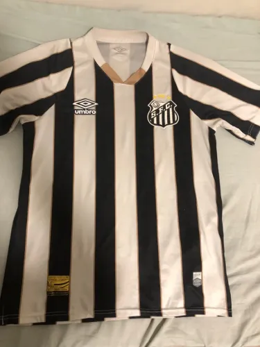 Camisa do Santos original