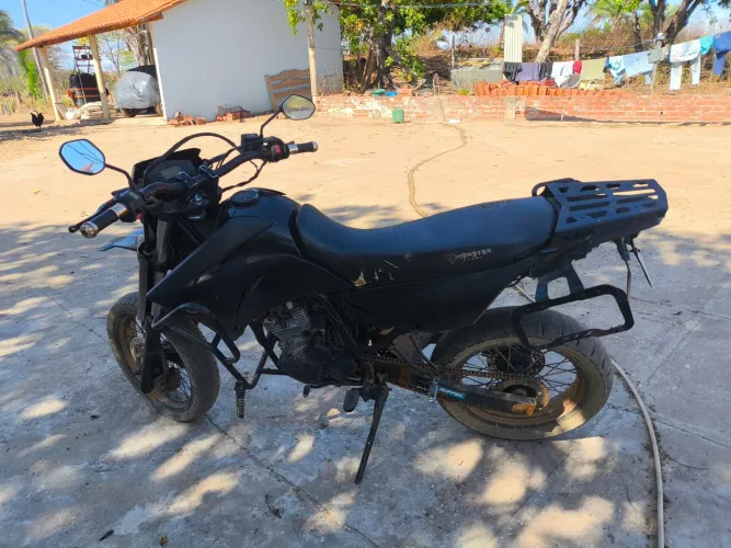 LANDER 250